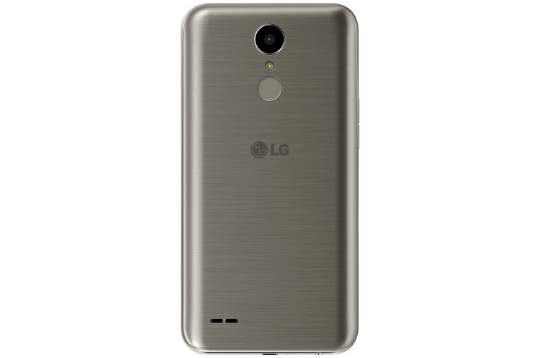 LG K10 (2017), LGM250F