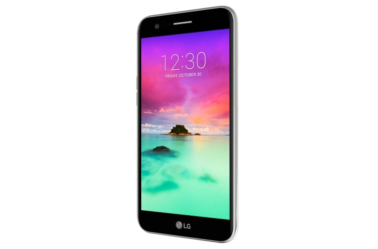 LG K10 (2017), LGM250F