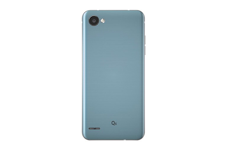 LG Q6 | Azul, LGM700F