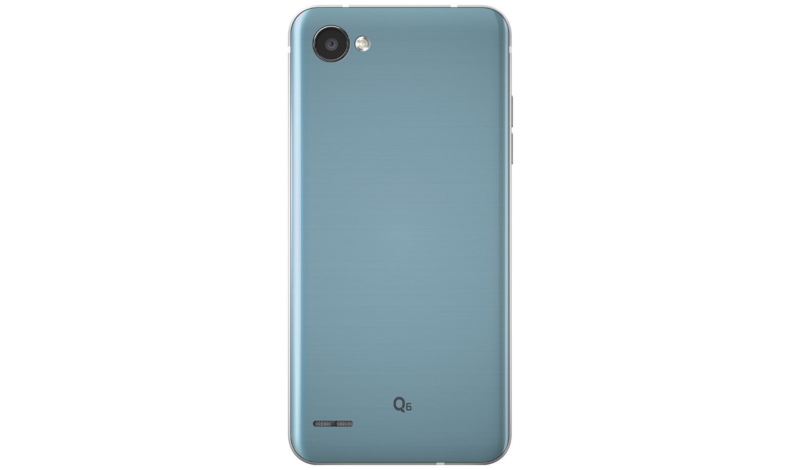 LG Q6 | Azul, LGM700F