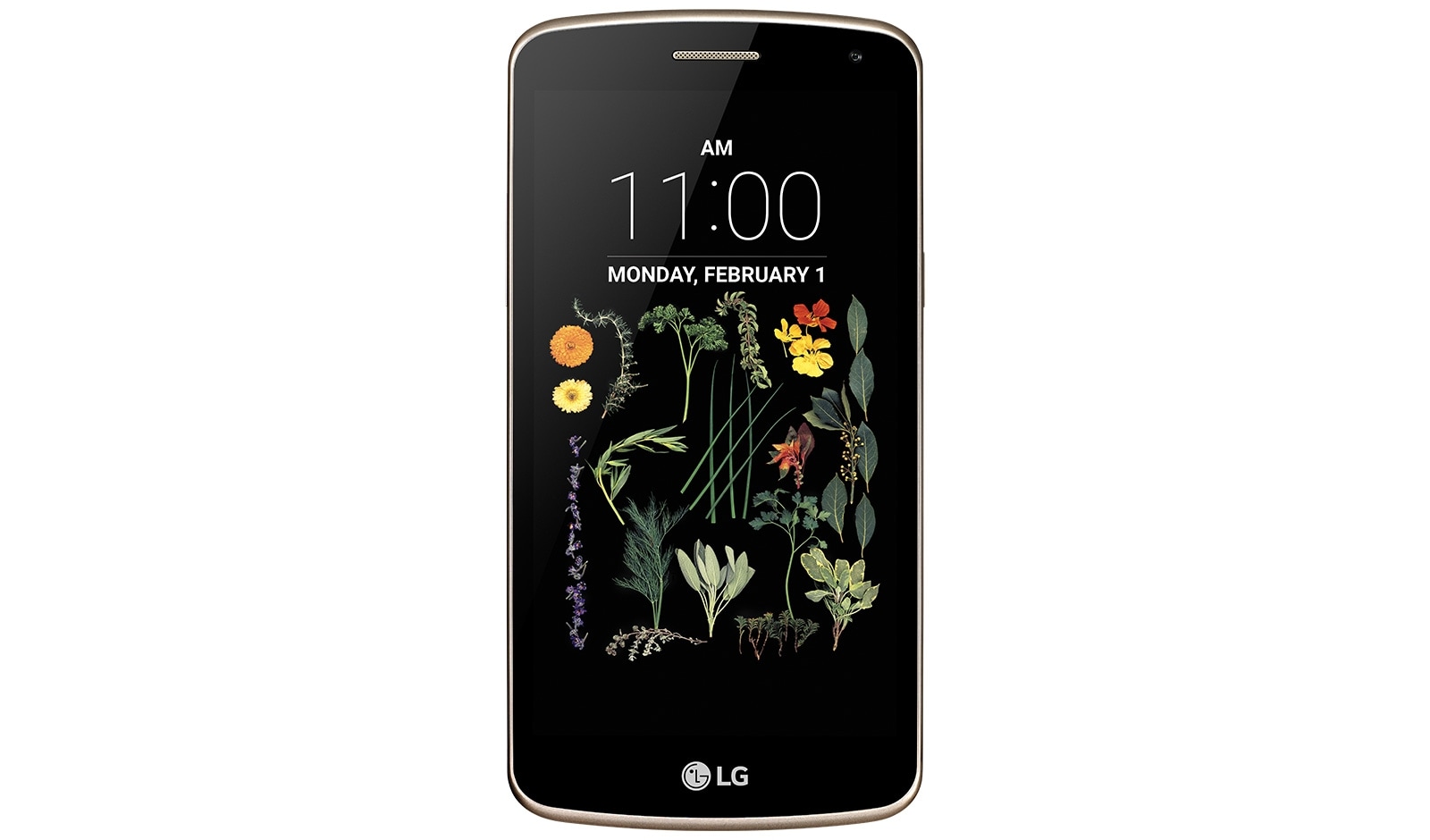 LG K5, K5