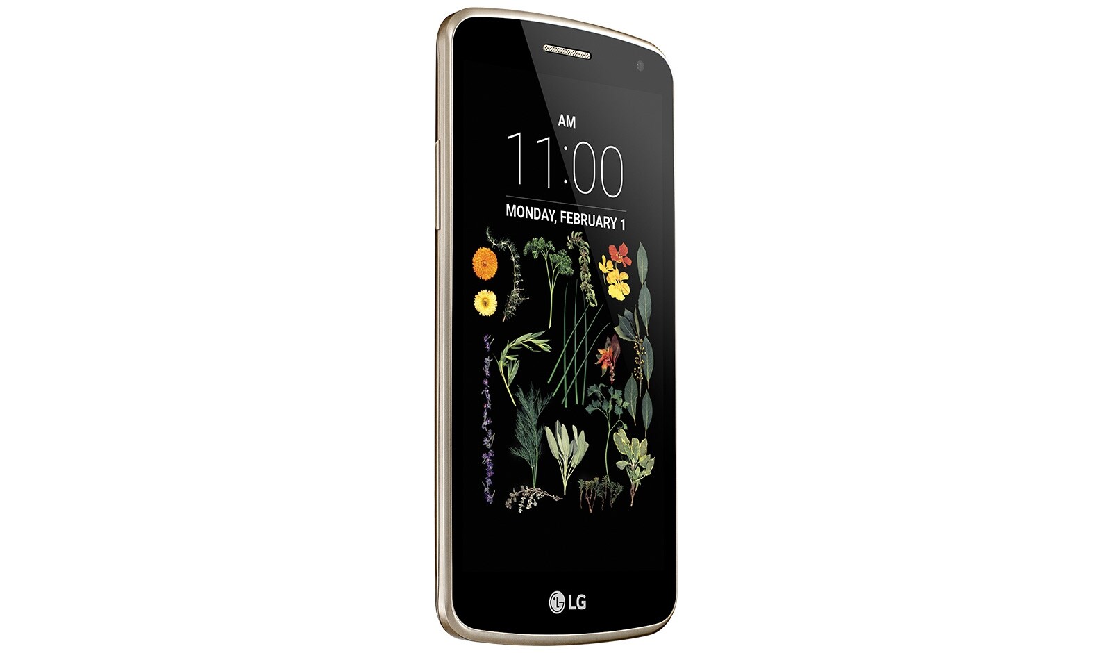 LG K5, K5