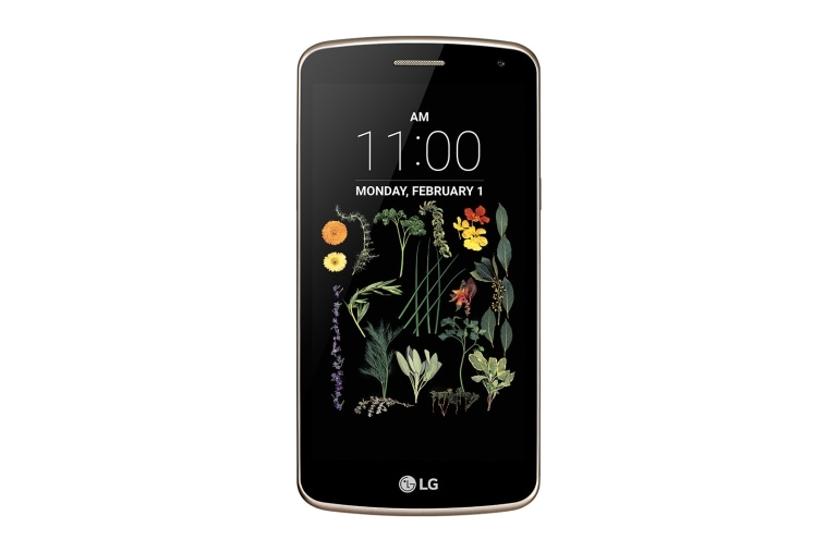 LG K5, K5