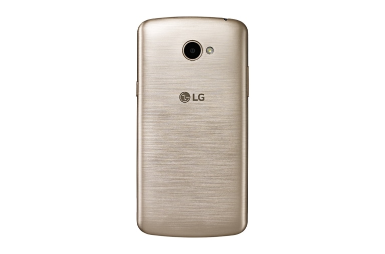 LG K5, K5