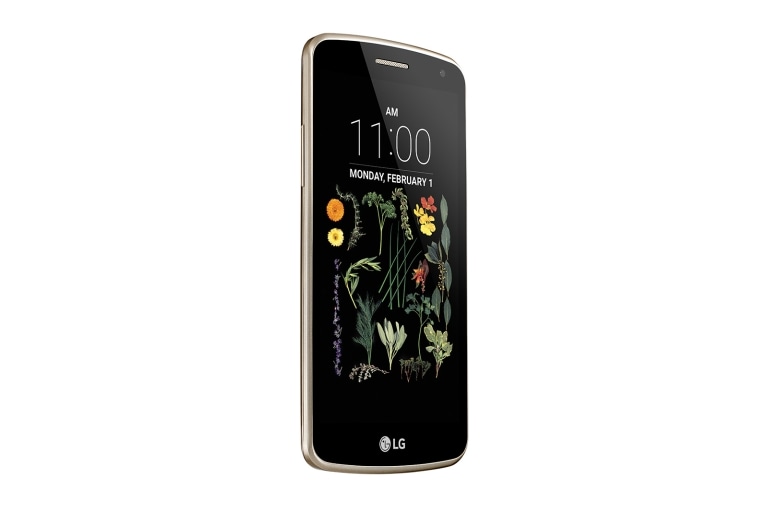 LG K5, K5