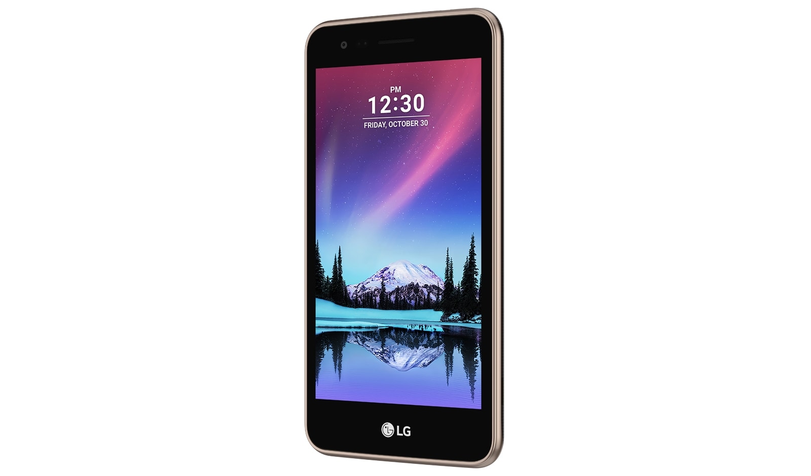 LG K4 (2017) | Marrón, K4 (2017) | Marrón