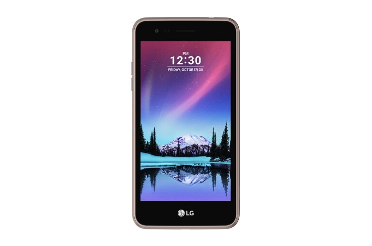 LG K4 (2017) | Marrón, K4 (2017) | Marrón