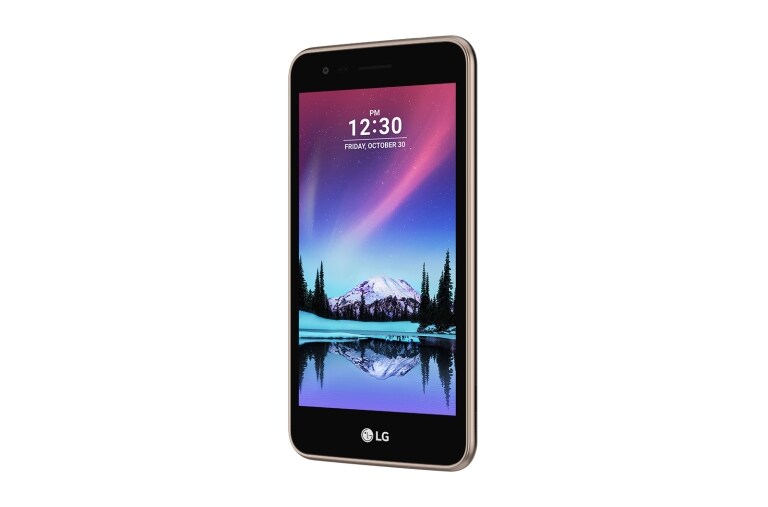 LG K4 (2017) | Marrón, K4 (2017) | Marrón