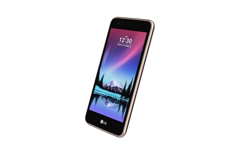 LG K4 (2017) | Marrón, K4 (2017) | Marrón