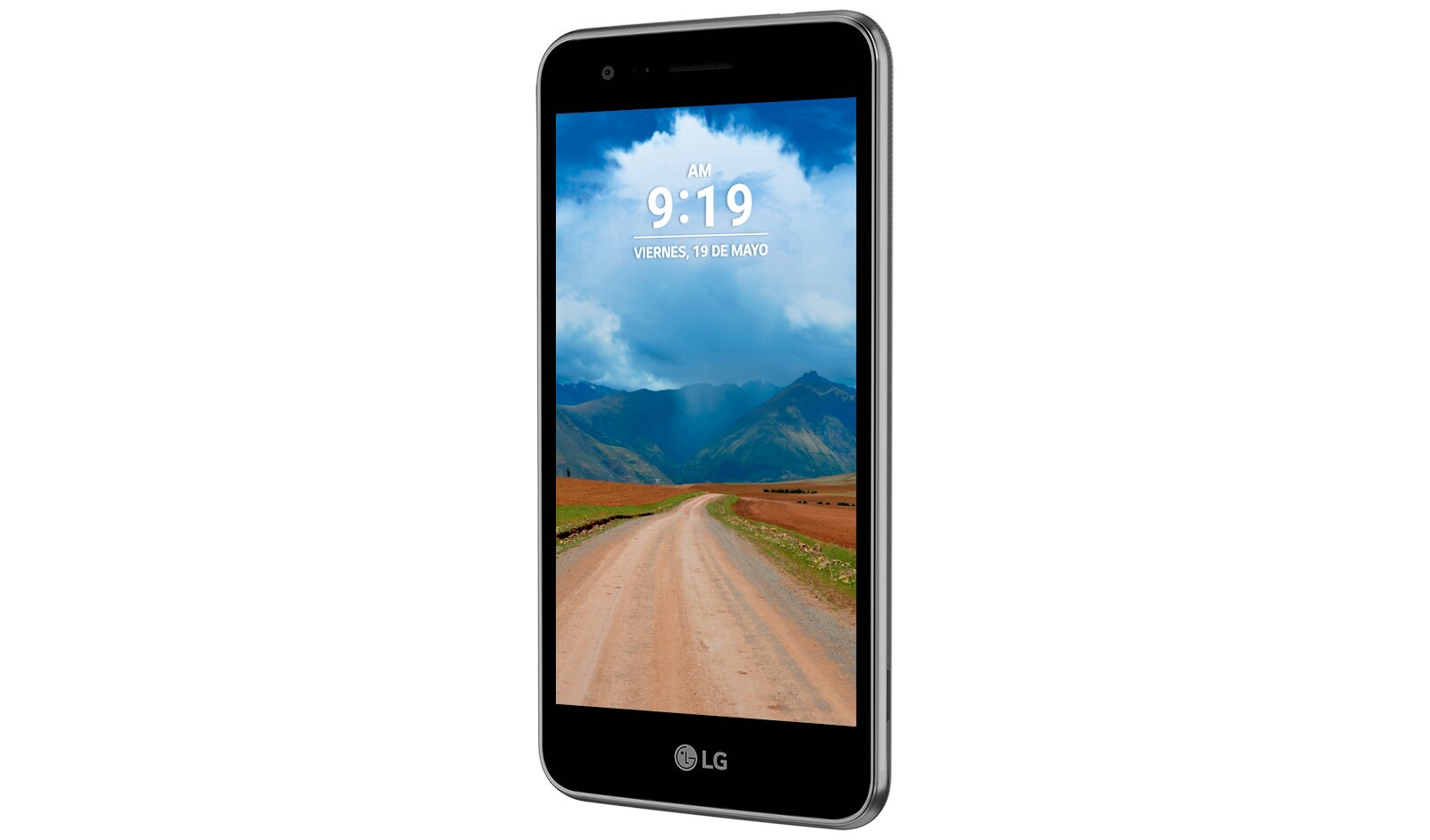 LG K4 (2017) | Titán, K4 (2017)