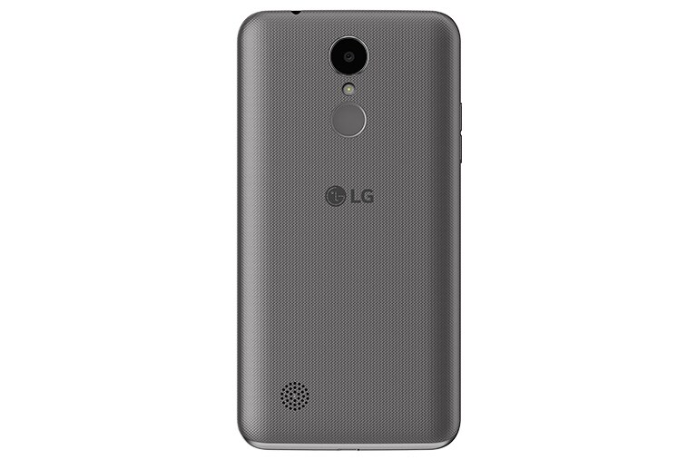 LG K4 (2017) | Titán, K4 (2017)