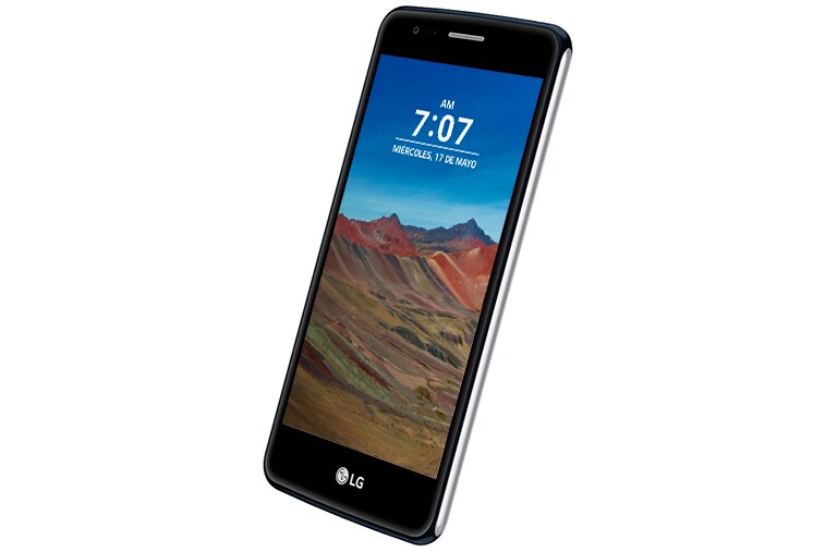 LG K8 (2017) | Índigo, K8 (2017)