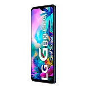 LG G8X ThinQ DualScreen, LMG850EM