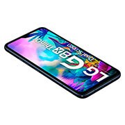 LG G8X ThinQ DualScreen, LMG850EM