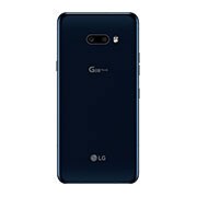 LG G8X ThinQ DualScreen, LMG850EM