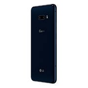 LG G8X ThinQ DualScreen, LMG850EM