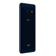 LG G8X ThinQ DualScreen, LMG850EM