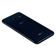 LG G8X ThinQ DualScreen, LMG850EM