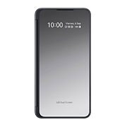 LG G8X ThinQ DualScreen, LMG850EM