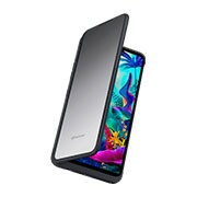 LG G8X ThinQ DualScreen, LMG850EM