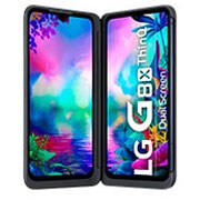 LG G8X ThinQ DualScreen, LMG850EM