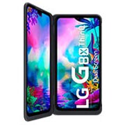 LG G8X ThinQ DualScreen, LMG850EM