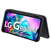 LG G8X ThinQ DualScreen, LMG850EM