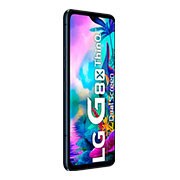 LG G8X ThinQ DualScreen, LMG850EM