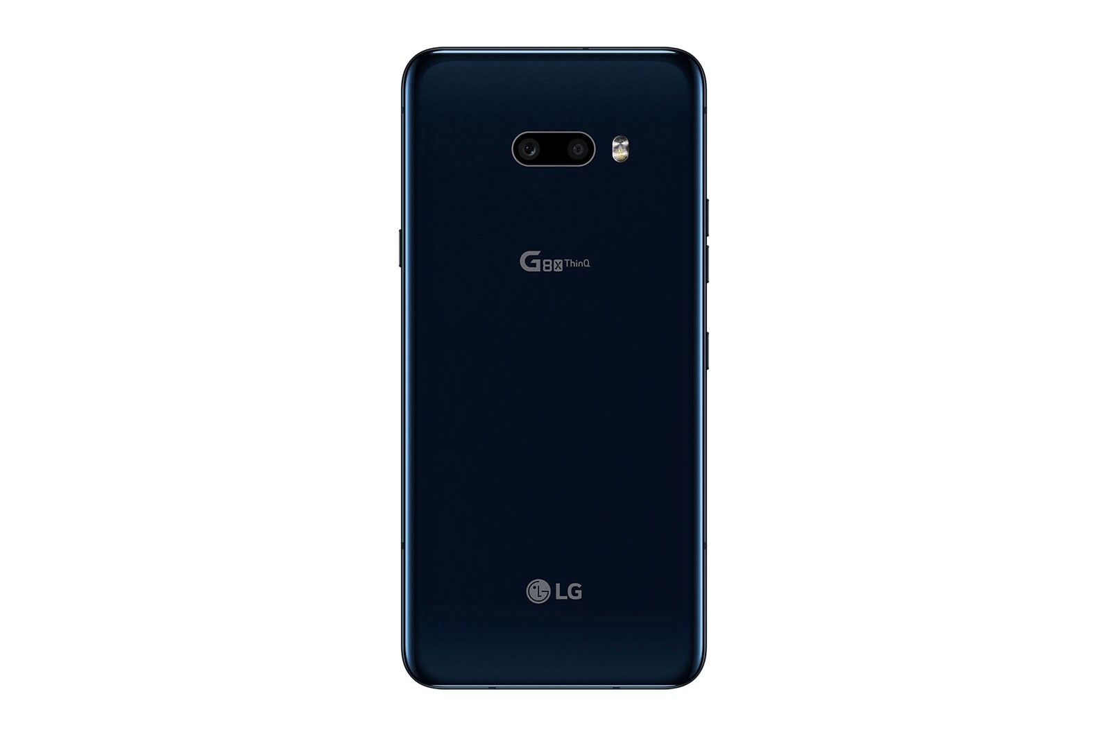 LG G8X ThinQ DualScreen, LMG850EM