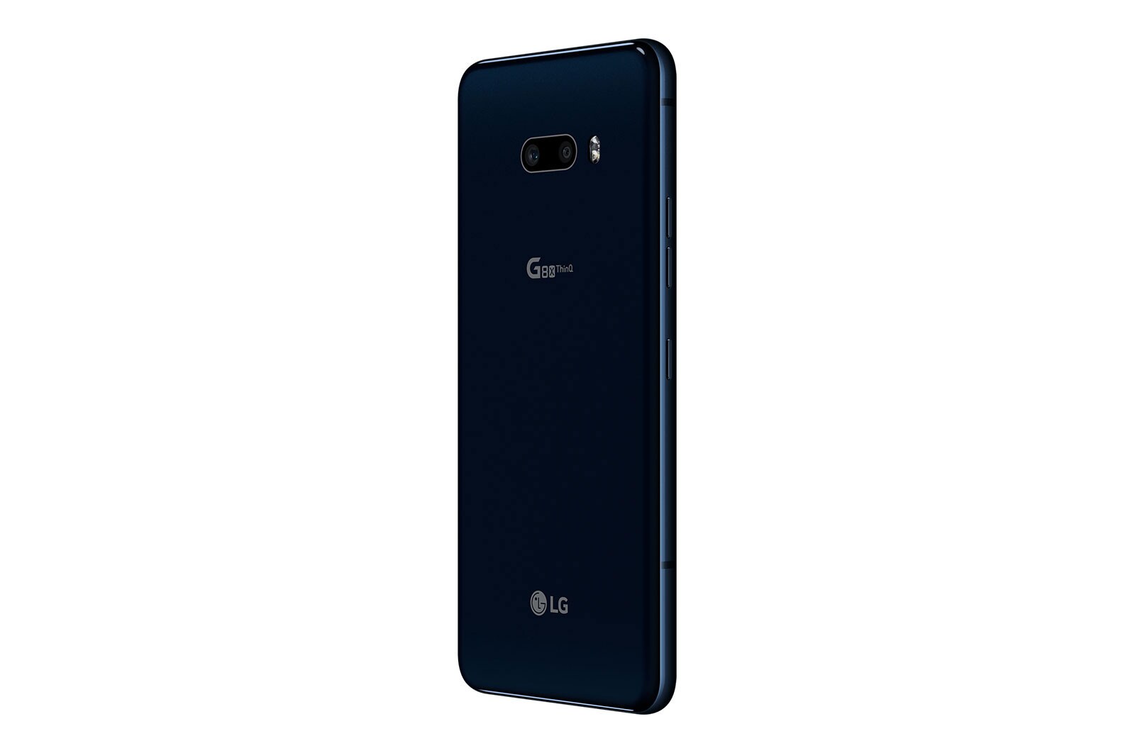 LG G8X ThinQ DualScreen, LMG850EM