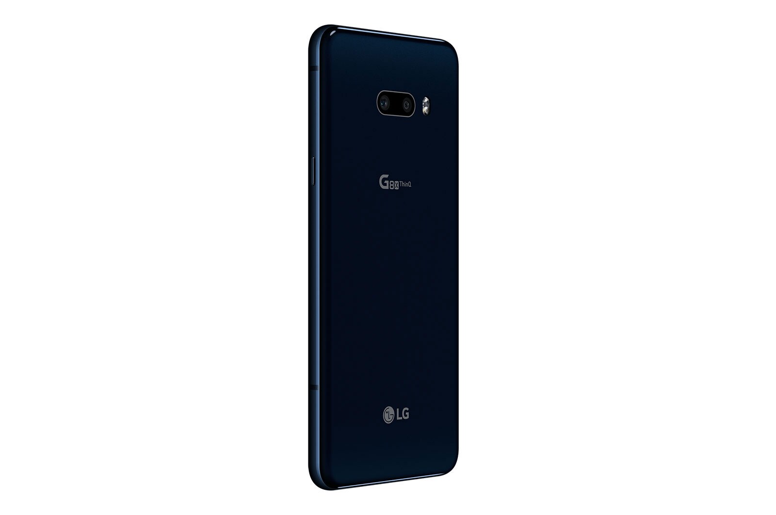 LG G8X ThinQ DualScreen, LMG850EM