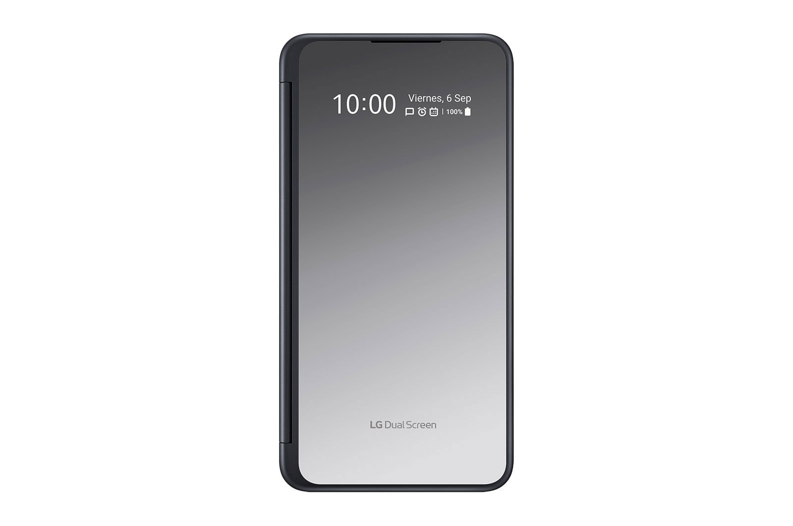 LG G8X ThinQ DualScreen, LMG850EM