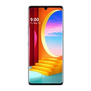 LG Velvet, Cuatro Cámaras y 128GB de almacenamiento, LMG910HM