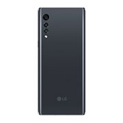 LG Velvet, Cuatro Cámaras y 128GB de almacenamiento, LMG910HM