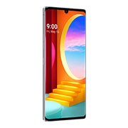 LG Velvet, Cuatro Cámaras y 128GB de almacenamiento, LMG910HM