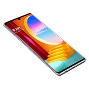 LG Velvet, Cuatro Cámaras y 128GB de almacenamiento, LMG910HM