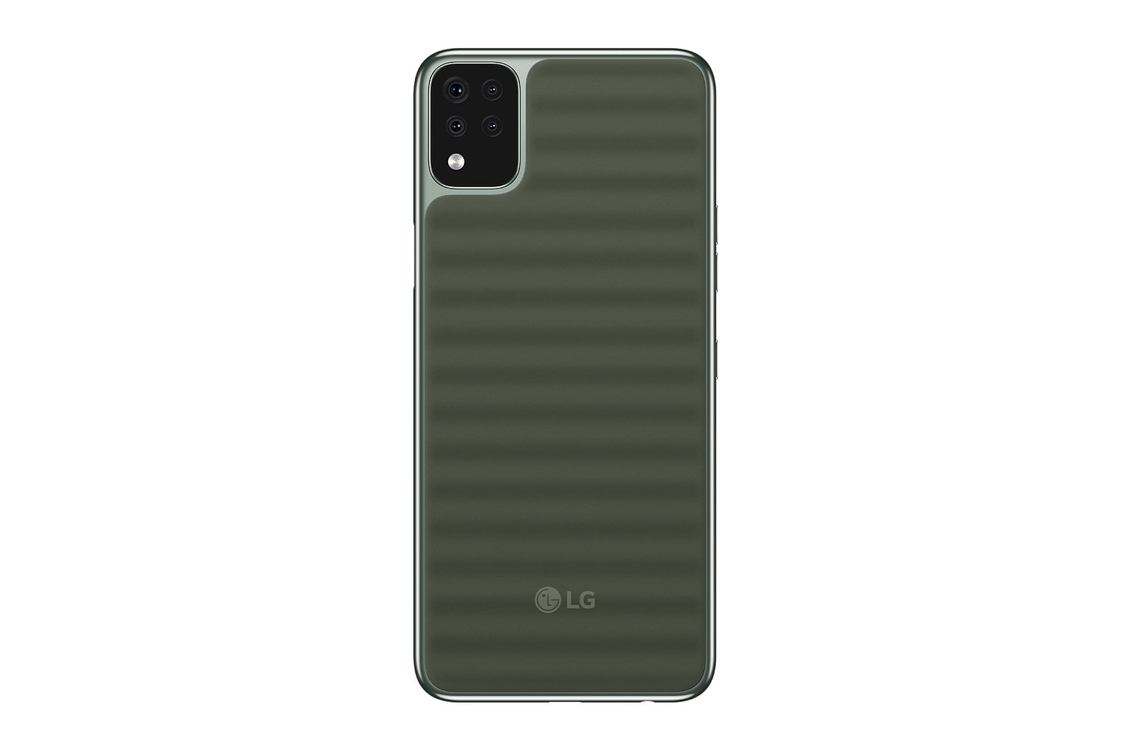 LG K42: Diseño Extravagante, Premiado en su Gama & 64GB almacenamiento, LMK420HM