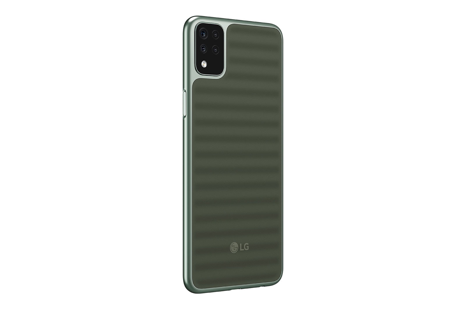 LG K42: Diseño Extravagante, Premiado en su Gama & 64GB almacenamiento, LMK420HM