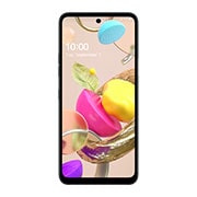 LG K42: Diseño Extravagante, Premiado en su Gama & 64GB almacenamiento, LMK420HM