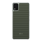 LG K42: Diseño Extravagante, Premiado en su Gama & 64GB almacenamiento, LMK420HM