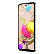 LG K42: Diseño Extravagante, Premiado en su Gama & 64GB almacenamiento, LMK420HM