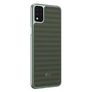 LG K42: Diseño Extravagante, Premiado en su Gama & 64GB almacenamiento, LMK420HM