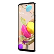 LG K42: Diseño Extravagante, Premiado en su Gama & 64GB almacenamiento, LMK420HM