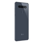 LG K51S, Cinco Cámaras y 64GB de almacenamiento , LMK510HM