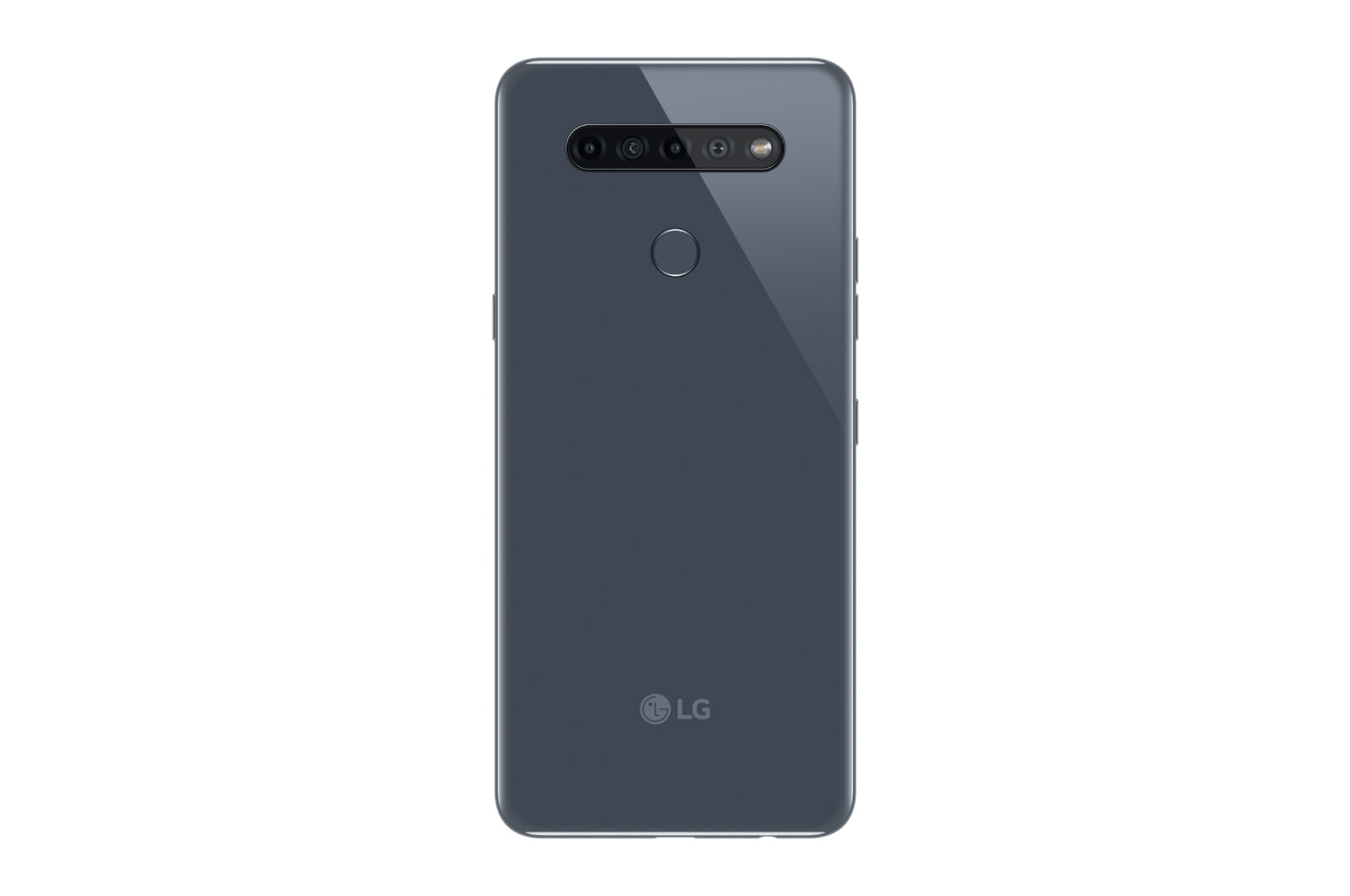 LG K51S, Cinco Cámaras y 64GB de almacenamiento , LMK510HM