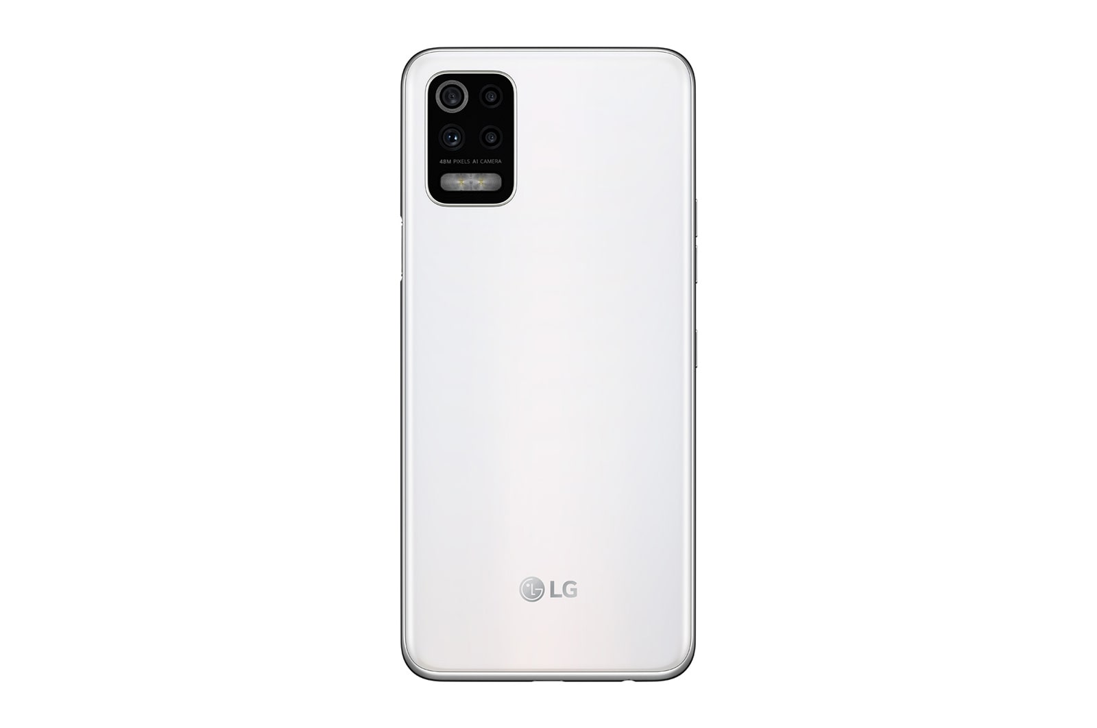 LG K62: Diseño Extravagante, 28MP para Selfies Alucinantes & 128GB almacenamiento, LMK525HM