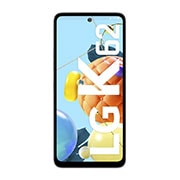 LG K62: Diseño Extravagante, 28MP para Selfies Alucinantes & 128GB almacenamiento, LMK525HM