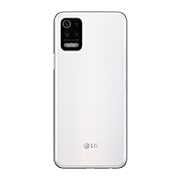 LG K62: Diseño Extravagante, 28MP para Selfies Alucinantes & 128GB almacenamiento, LMK525HM