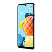 LG K62: Diseño Extravagante, 28MP para Selfies Alucinantes & 128GB almacenamiento, LMK525HM