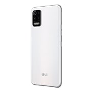 LG K62: Diseño Extravagante, 28MP para Selfies Alucinantes & 128GB almacenamiento, LMK525HM